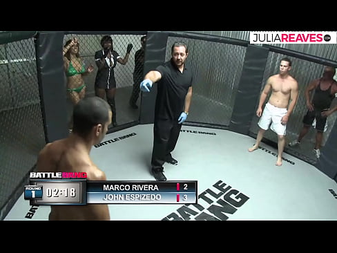 ❤️ Ultimate Fighter-ek zenbakizko neska bat izorratzen du ringean borroka baten ondoren ️❌ Sexu bideoa %eu.truedating.topan ❌❤