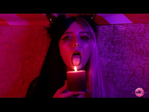 ❤️ Succubus Sexy-ren Pumada Sutsua Ahoa betetzearekin ️❌ Sexu bideoa %eu.truedating.topan ❌❤