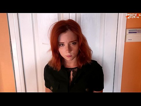 ❤️ Segurtasun zaindariak emakume polita zigortu zuen dendak lapurtzeagatik - Ahoan esperma ️❌ Sexu bideoa %eu.truedating.topan ❌❤